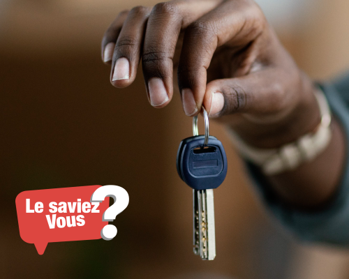 Les clés traditionnelles, c’est pratique… mais risqué